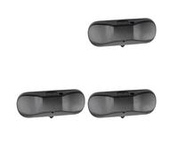 Ugelli Lavavetro Compatibile Con Jetta MK5 MK6 Per EOS 1F7 2006 2007 2008 2009 2010 2011 2012 2013 2014 Parabrezza Parabrezza Lavavetri Ugello Spray Riscaldato 2KD985986