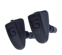 Ugelli Lavavetro Compatibile Con Lada Per VESTA Per Niva Per Kalina Per Priora Auto Parabrezza Parabrezza Rondella Tergicristallo Ugello Di Spruzzo D'acqua 2 Pz