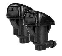 Ugelli Lavavetro Compatibile Con Lexus Per LS430 XF30 2003-2006 Tergicristallo Anteriore Lavavetri Parti Di Ricambio Per Auto Spruzzatore Lavavetri 85381AA010