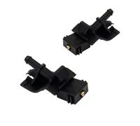 Ugelli Lavavetro Compatibile Con Lexus Per RX350 RX450H AL10 Per LS460 XF40 2010-2015 Spruzzatore Di Lavaggio Per Auto Ugello Di Spruzzo D'acqua Per Lavavetri Per Auto 8538130150