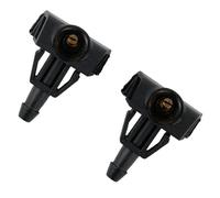 Ugelli Lavavetro Compatibile Con Nissan Per Venucia Per D50 Per R50 Per R50X Ugelli Lavavetri Per Auto Universale Pompa Lavavetri Anteriore Universale