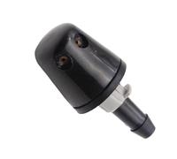 Ugelli Lavavetro Compatibile Con NISSAN Per X-Trail T31 2007 2008 2009 2010 2011 2012 2013 Auto Lunotto Posteriore Lavavetri Spruzzatore Ugello Spruzzatore B89701VA0A