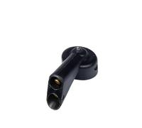 Ugelli Lavavetro Compatibile Con Per A3 8p 8v 2009-2020 Per A1 Per Mk1 2010-2018 Ugelli Per Tergicristallo Posteriore Getti Di Spruzzo 8K9955985A