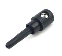 Ugelli Lavavetro Compatibile Con Per Caddy 2004-2016 Per Polo 2000-2010 Per Scirocco 2009-2016 Per Transporter 2003-2016 Ugello Lavavetri Posteriore 3B9955985A