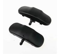 Ugelli Lavavetro Compatibile Con Per Jetta Per Passat 2006-2014 Per Rabbit 2006-2009 Ugello Spruzzatore Acqua Lavavetri 2KD985955 2KD955985C