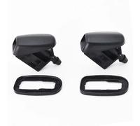 Ugelli Lavavetro Compatibile Con Per Mini Per Cooper Per R50 R52 Per R53 2001-2007 Parabrezza Anteriore Kit Ugelli Lavavetri BM5117666AB