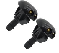 Ugelli Lavavetro Compatibile Con Silvia Per S15 1999-2002 Per Sentra Per B15 2000-2006 Per Sunny Per B13 Per B14 1990-1998 Ugello Lavavetri Anteriore