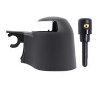 Ugelli Lavavetro Compatibile Con Skoda Per Superb B6 3T5 2009-2015 Car Rear Parabrezza Braccio Del Tergicristallo Bullone Tappo Di Copertura Rondella Ugello 6Q6955435A