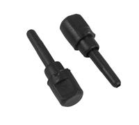 Ugelli Lavavetro Compatibile Con T5 Per Golf MK4 MK5 MK6 Per Polo 1994-2009 Parabrezza Ugello Lavavetri Spruzzatore D'acqua Lavavetro Tergicristallo Posteriore 3B9955985A