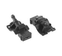 Ugelli Lavavetro Compatibile Con Toyota Per Camry XV40 2006-2011 Per Auris E150 2006-2012 Per RAV4 XA30 2005-2012 Ugello Lavavetri Tergicristallo Anteriore 8538112300