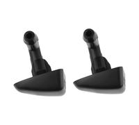 Ugelli Lavavetro Compatibile Con Volvo Per C30 Per C70 Per S40 Tergicristallo Per Auto Ugello Per Rondella Di Spruzzo D'acqua Pompa Lavavetri Universale 30655605