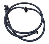 Ugelli per lavaggio parabrezza anteriore e tubo per Mercedes W169 (2004-2012 W245 (2005-2011), ricambio per A1698600492