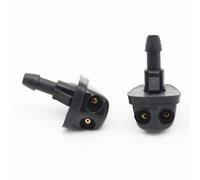 Ugelli per Lavavetri Compatibile Con Suzuki Per Jimny Per MK3 Per Grand Per Vitara Per XL-7 Per Grand 1999-2001 Set Di Ugelli Lavavetri Per Parabrezza Anteriore