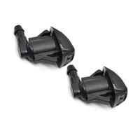 Ugelli per Lavavetri Compatibile Con Toyota Per Camry XV30 Per 4Runner N210 Ugello Di Ricambio Per Tergicristallo E Rondella Anteriore Per Auto OEM: 85381-AE020
