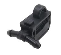 Ugelli per Lavavetri Compatibile Con Volvo Per S60 Per S80 XC60 Per MK2 Ugello Di Spruzzo D'acqua Per Tergicristalli Per Parabrezza Per Auto OEM: 31378704