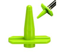 Ugelli Per L'erogazione Della Schiuma: Uscita Piatta Estesa, Design Accurato Della Diffusione, Strumento Di Controllo Dello Spruzzo Professionale | Lavori Di Sigillatura Di Riparazione Di Edifici Per