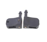 Ugelli per parabrezza auto Adatto per Vito W638 montato su coppia braccio tergicristallo adatto per Ssangyong 2 pezzi ugello di spruzzo per rondella per auto
