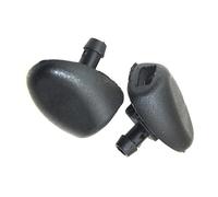 Ugelli per Parabrezza per Citroen C3 Mk2 2009 2010 2011 2012 2013 2014 2015 2016 1 Coppia di ugelli per la Pulizia del Parabrezza 6438AV