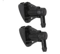 Ugelli per Parabrezza per Toyota, Corolla, Verso, AR10 2004 2005 2006 2007 2008 2009, 1 Paio, codice 98630 2E100.