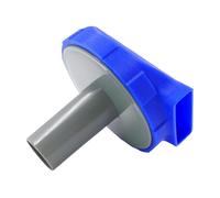 Ugelli per piscina - Raccordo per vasca idromassaggio | Parte girevole a 360° - Controllo del flusso d'acqua durevole, facile sostituzione modulo di installazione caratteristica per nuoto prato patio