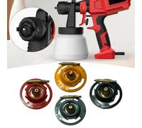 Ugelli per spruzzatore di vernice da 5 pezzi Progetto di pittura per ugelli per