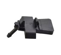 Ugelli per Tergicristalli Compatibile Con Nissan per Micra K12 2003 2004 2005 2006 2007 2008 2009 2010 Ugello Per La Pulizia Del Parabrezza Anteriore Dell'auto Parti Del Parabrezza Dell'auto OE28931-A