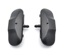 Ugelli per tergicristalli Compatibile Con Porsche Per Cayenne Per Panamera 2011 2012 2013 2014 2015 2016 Coppia Ugelli Lavavetri Anteriori Set Riscaldati