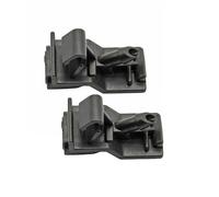 Ugelli per tergicristalli Compatibile Con Toyota Per Avalon 2005 2006 2007 2008 2009 2010 2011 2012 Ugello Lavavetri Anteriore Per Auto 2 Pezzi Numero OEM 85381-AC012