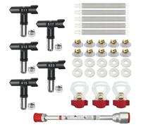 Ugelli Per Verniciatore Senza Aria, Ugello Reversibile