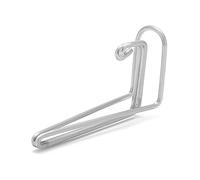 Ugelli Portatili Per Deviazioni Per Caffè Preparato a Mano Beccuccio Antigoccia in Acciaio Inossidabile Ciotola Da Campeggio Telaio Guida Acqua Ugelli Per Deviazioni Per Caffè Preparato a Mano Leggero