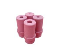 UGELLI SET 4 PZ. X SABBIATRICE PROFESSIONALE SOGI S-56 S-85 S-100 CABINA SABBIA