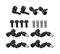 Ugelli spray di ricambio per nebulizzazione rettili con costruzione robusta