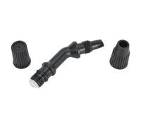 Ugelli spray ugello spray nessuno 9,21,7 cm ugello spray nero nessuno
