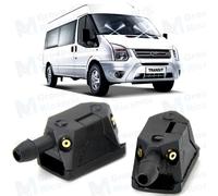 Ugelli Spruzzini Ford Transit Tourneo Connect mk5 mk6 mk7 Mk8 Lavavetri