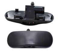 Ugelli Tergicristalli Compatibile Con A3 8V 2010 2011 2012 2013 2014 2015 2016 2017 2018 2019 2020 Ugello A Getto Lavavetri Anteriore Riscaldato 4GD955987, 4GD955988