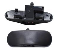 Ugelli Tergicristalli Compatibile Con A3 8V 2010 2011 2012 2013 2014-2020 2 Pezzi Parabrezza Anteriore Per Auto Spray Ugello Acqua In Vetro Riscaldato 4GD955987 4GD955988