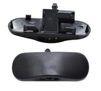 ugelli tergicristalli Compatibile Con A3 8V 2010-2020 A4 B8 2008-2016 A6 S6 Per RS6 4F C6 2012-2016 Ugello Lavavetri Anteriore Riscaldato 4GD955987(4GD955987 4GD955988)