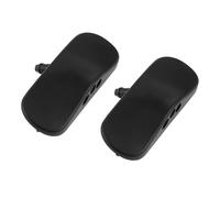 Ugelli Tergicristalli Compatibile Con A8 S8 D4 2013 2014 2015 2016 2 Pezzi Ugello Di Spruzzo Per Lavavetri Anteriore Per Auto 4GD955987 4GD955988