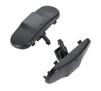 ugelli tergicristalli Compatibile con Beetle 2012 2013 2014 per Caddy 2004-2014 2 pezzi ugello spruzzatore acqua lavavetri OE 2KD 955 985