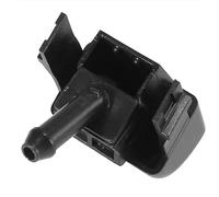 Ugelli Tergicristalli Compatibile Con BMW 3 Series E46 1 Pezzo Car Parabrezza Anteriore Sinistro Riscaldato Ugello Spruzzatore Rondella Jet 61668374367