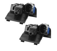 Ugelli Tergicristalli Compatibile Con BMW X1 E84 2 Pezzi Ugello Spruzzatore Lavavetri Per Auto 61667183343