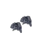 Ugelli Tergicristalli Compatibile Con Citroen Per Berlingo MK2 2008 2009 2010 2011 2012 2013-2018 2 Pz Auto Parabrezza Anteriore Rondella Ugello Spruzzatore 6438Z7