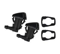 ugelli tergicristalli Compatibile Con Dodge Per Nitro 2007-2012 Ugello Lavavetri Anteriore Per Auto Tergicristallo Lavavetri Parti Di Ricambio Per Auto 55157319AA