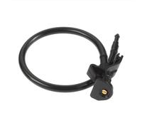 Ugelli Tergicristalli Compatibile con Explorer 2011 2012 2013 2014 2015 2016 2017 2018 Auto Tergicristallo Rondella Ugello Spruzzatore Jet BB5Z-17603-A AR3Z-17603-A