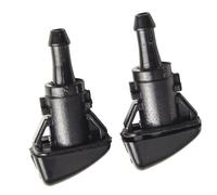 Ugelli Tergicristalli Compatibile Con Hyundai Per Sonata 2014 2015 2016 2017 2018 2019 2020 2 Pezzi Ugello Lavavetri Per Auto Ugello Lavavetri Getto 986303J000
