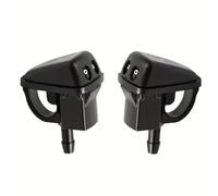 Ugelli Tergicristalli Compatibile Con Land Per Rover Per Discovery 1999 2000 2001 2002 2003 2004 Sostituisci DNJ500090 2 Pezzi Spruzzatore Per Cappuccio Lavavetri Jet