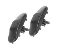Ugelli Tergicristalli Compatibile Con Per Golf Per Variant 2007 2008 2009 2 Pezzi Ugello Di Spruzzo Del Lavavetri Parti Di Ricambio 5M0955985