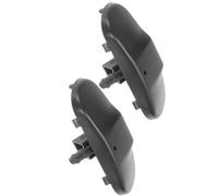 Ugelli Tergicristalli Compatibile Con Per Passat Per B7 Per Variant 2010 2011 2012 2013 2014 2 Pezzi Ugello Spruzzatore Lavavetri 5M0955985
