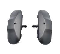 ugelli tergicristalli Compatibile Con Per TIGUAN 2009 2010 2011 2012 2013 2014 2015 2016 2017 2018 2019 Ugelli Lavavetri