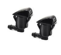 Ugelli Tergicristalli Compatibile Con Toyota Per Corolla Per Verso Per E121 2001 2002 2003 2004 2005 2006 2007 2 Pezzi Ugelli Per Tergicristalli, Tubo Flessibile, 85381AE020